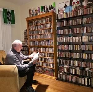 Meet your Posher, John